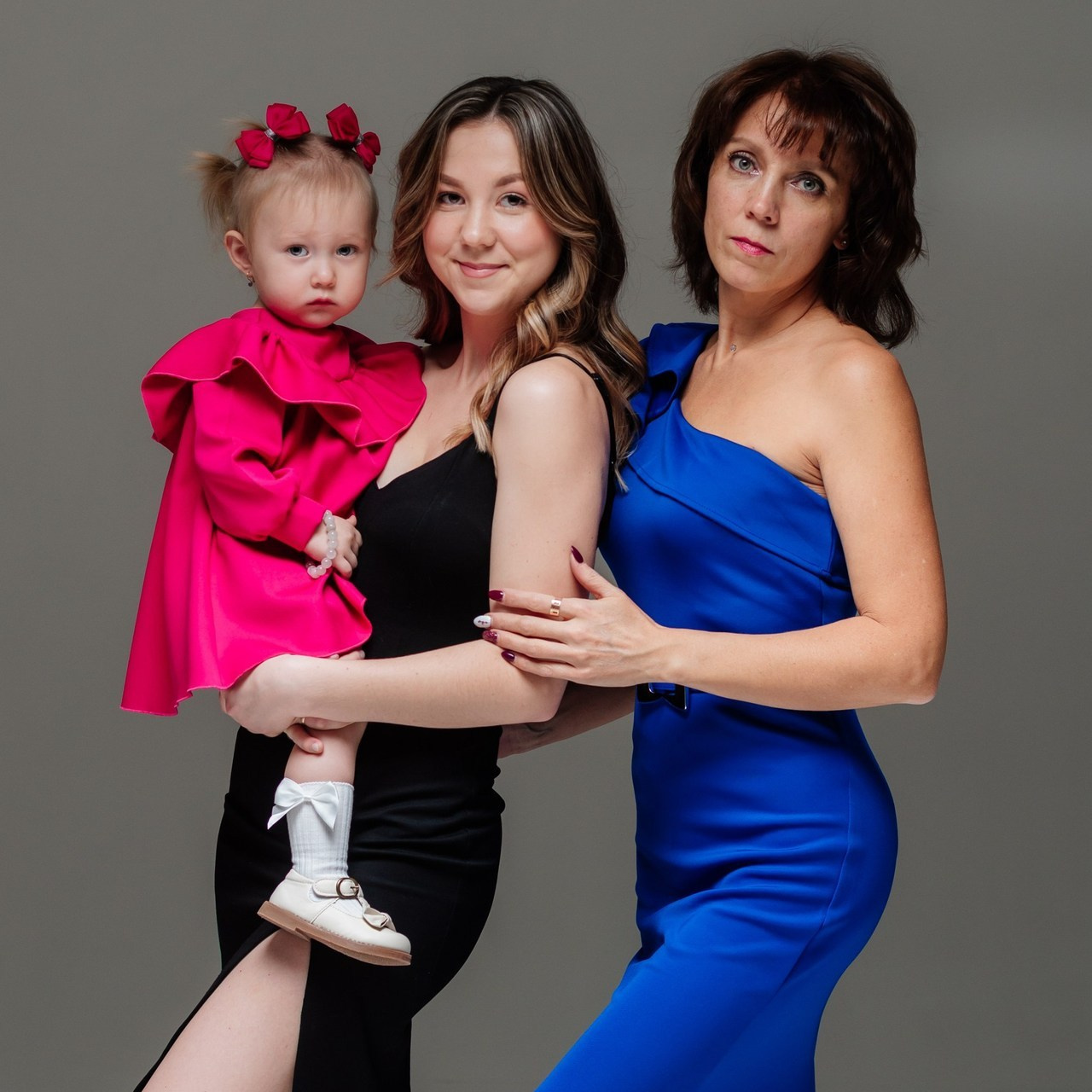 Отзывы. Фотограф в Верхней Пышме и Екатеринбурге Дарина Садриева