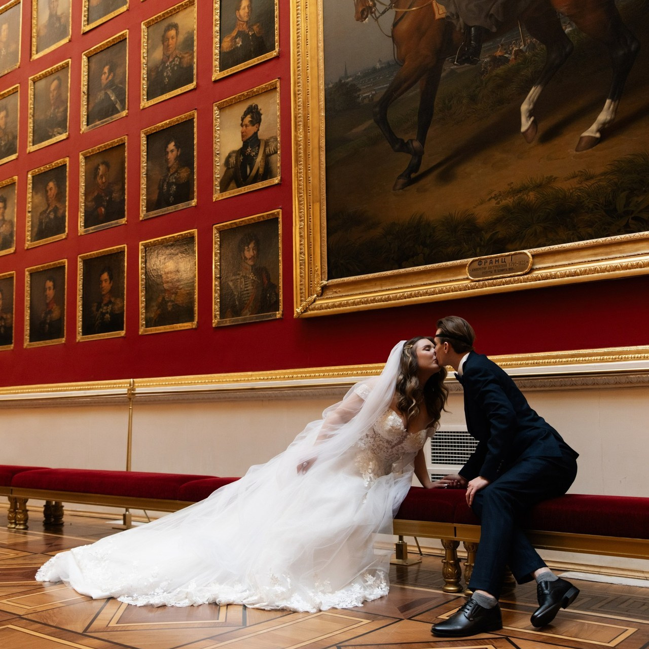 Отзывы. Репортажный ивент фотограф СПб Кирилл Зубков