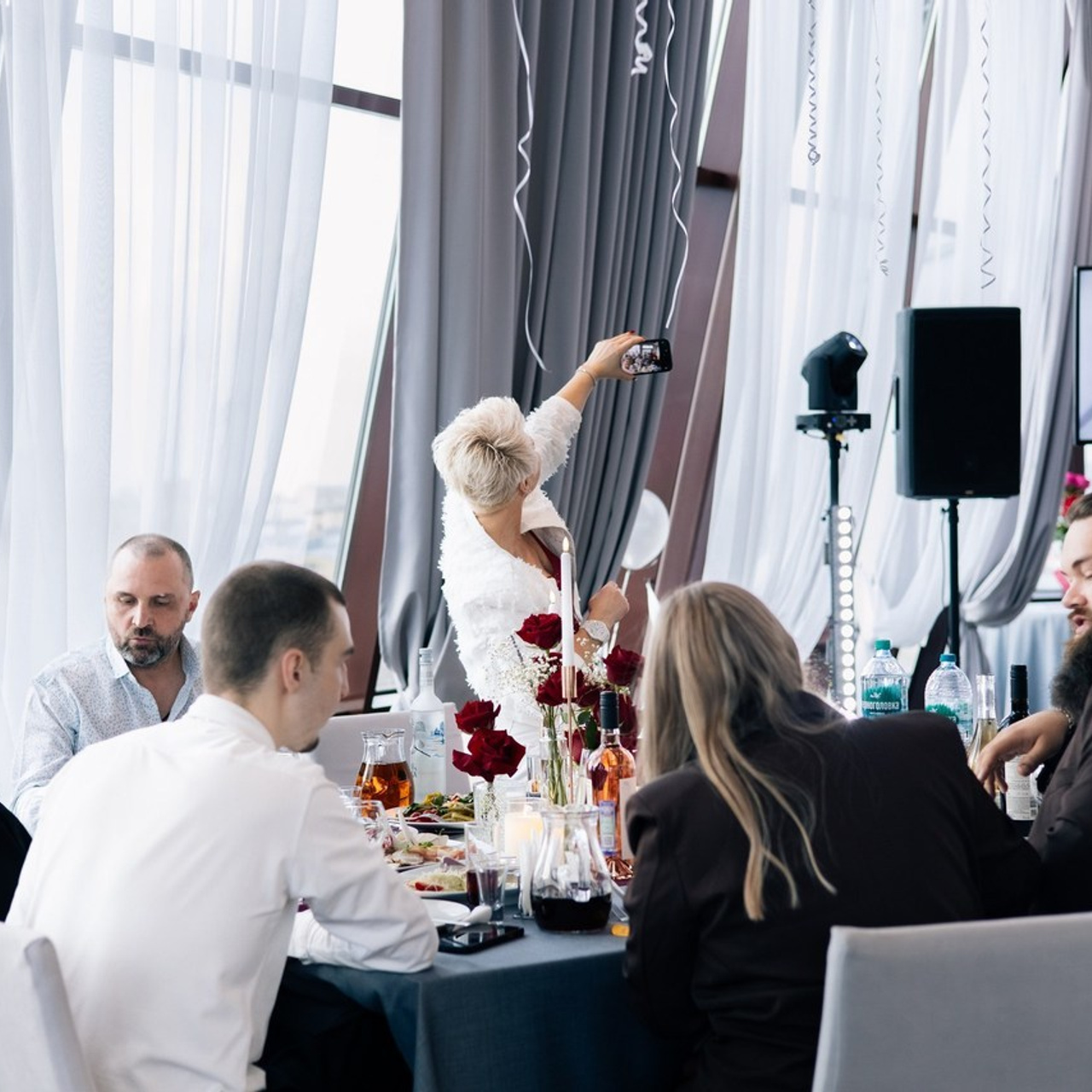 Отзывы. Репортажный ивент фотограф СПб Кирилл Зубков