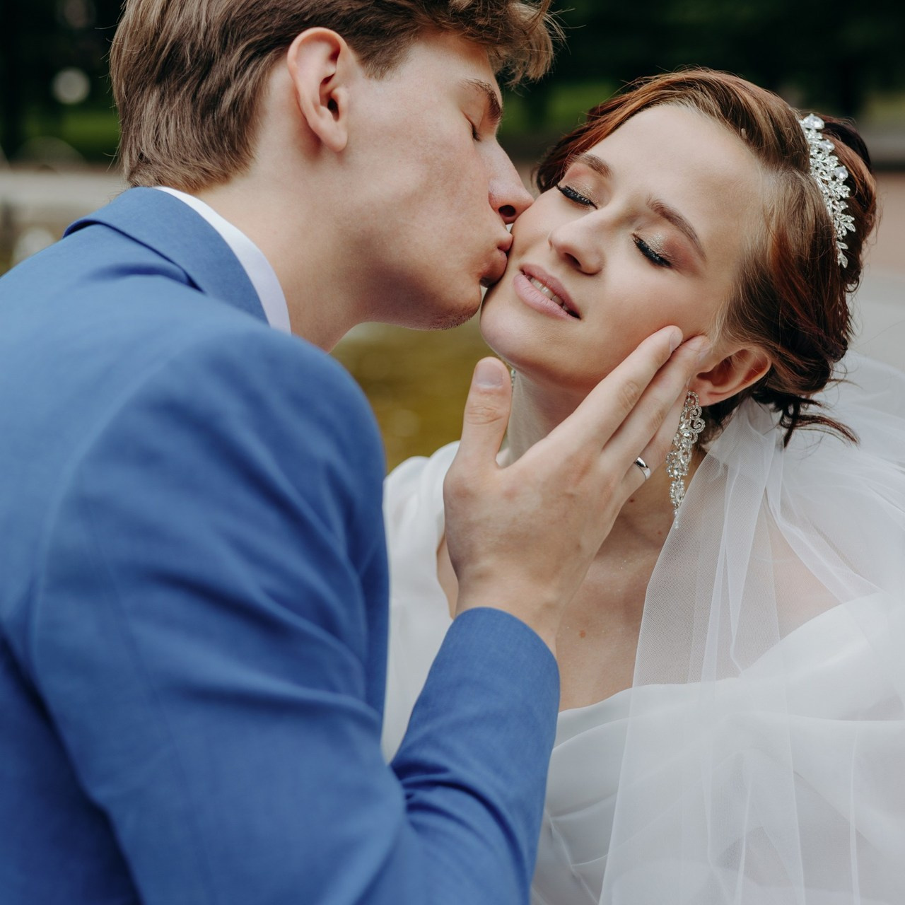 Отзывы. Репортажный ивент фотограф СПб Кирилл Зубков