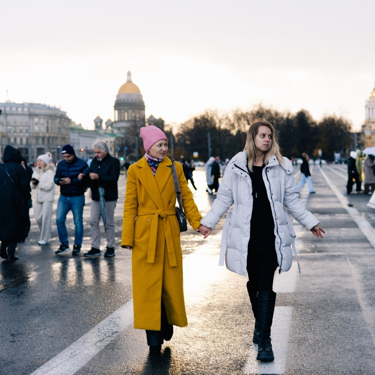Отзывы. Репортажный ивент фотограф СПб Кирилл Зубков