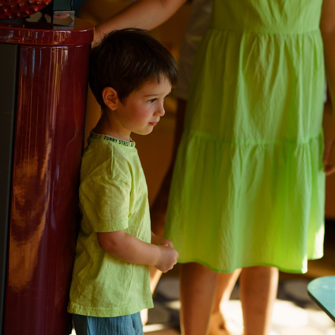 Отзывы. Семейный и детский фотограф Долгопрудный, Мария Кухтарова