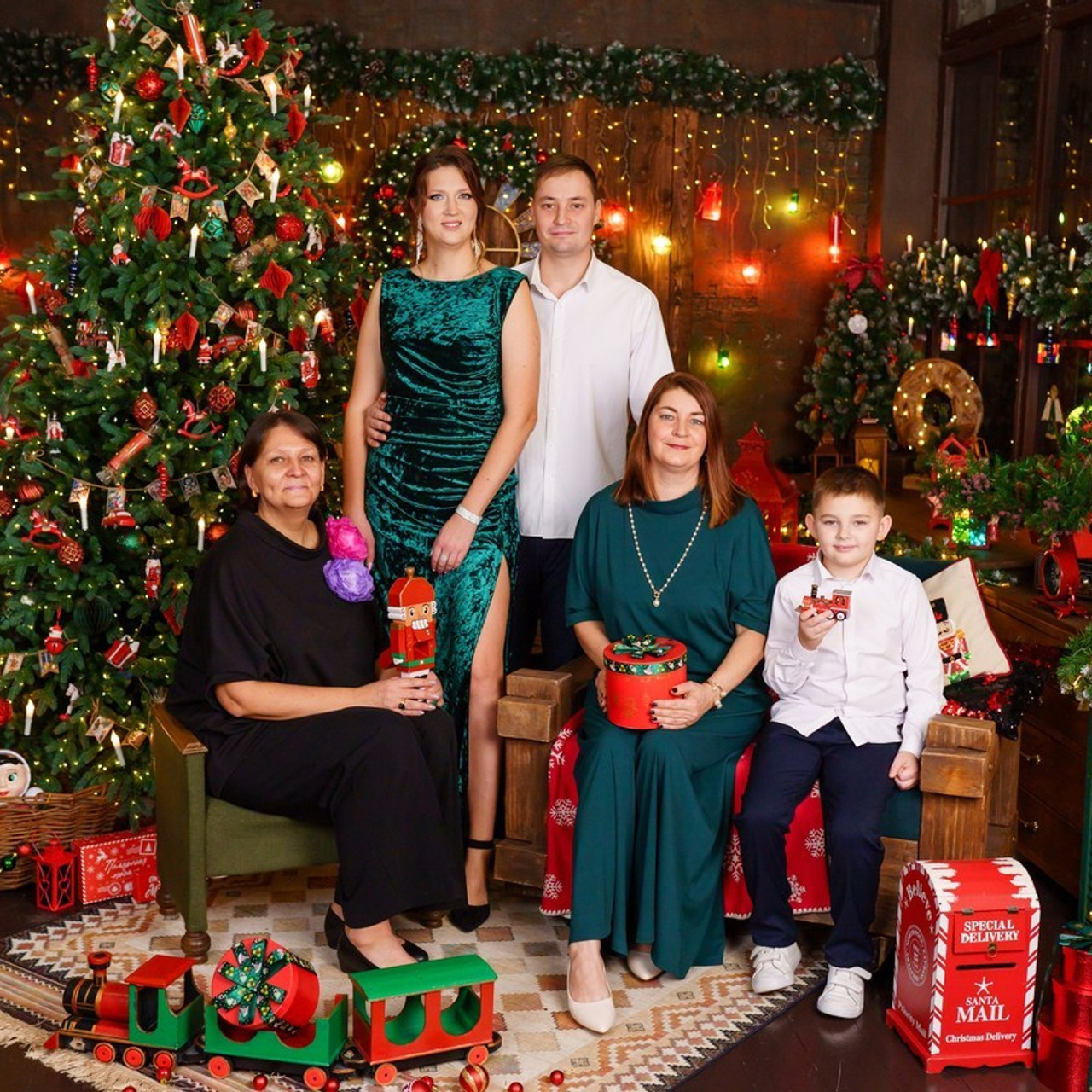 Отзывы. Семейный и детский фотограф Долгопрудный, Мария Кухтарова