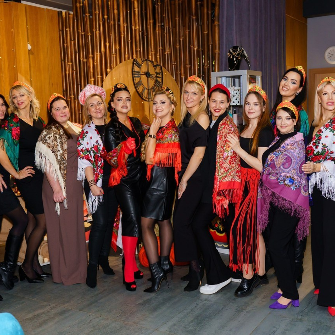 Новый год 2025-2026. Семейный и детский фотограф Долгопрудный, Мария Кухтарова