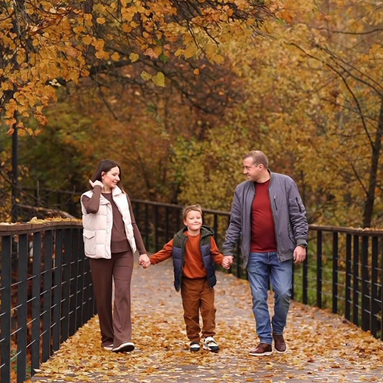 Новый год 2025-2026. Семейный и детский фотограф Долгопрудный, Мария Кухтарова