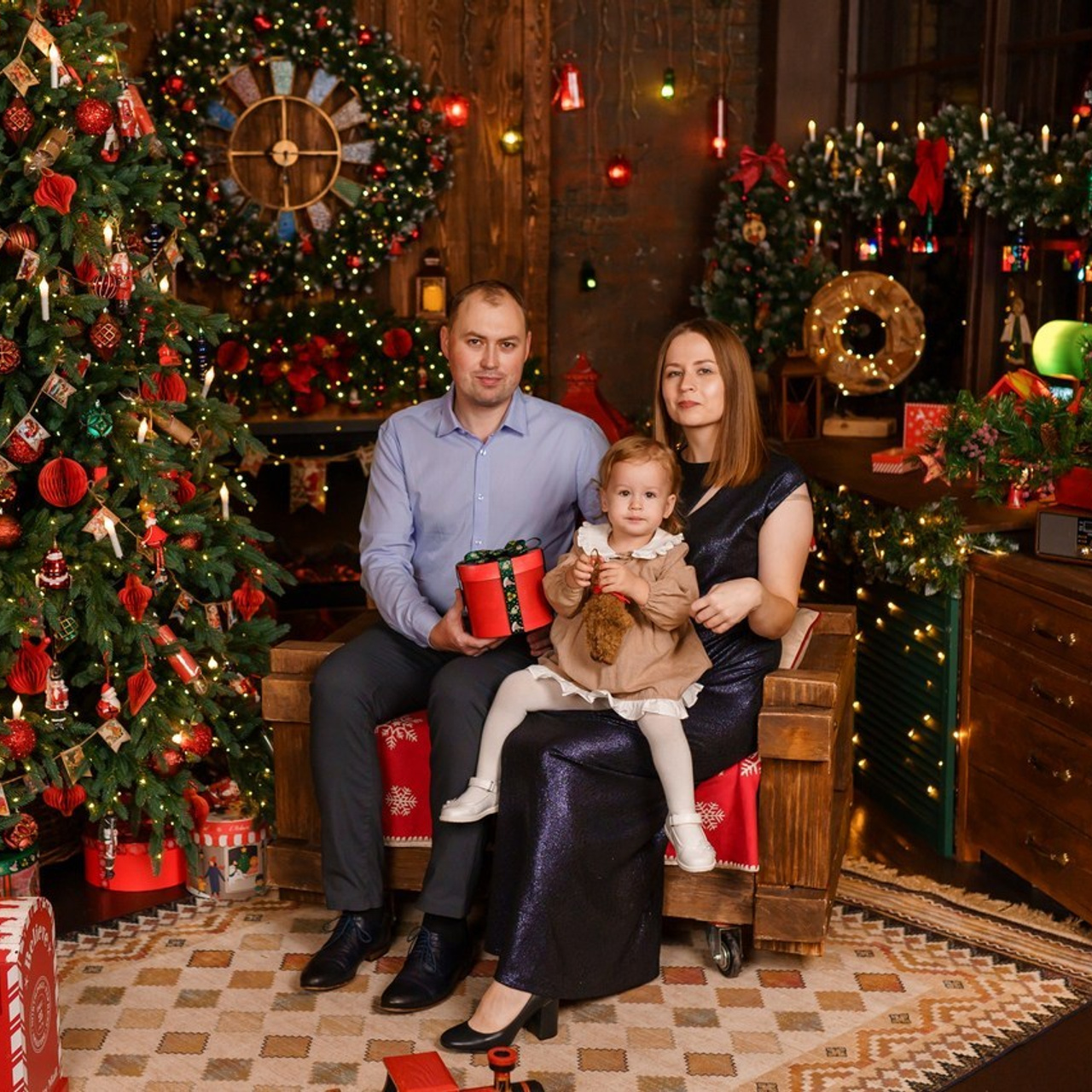 Отзывы. Семейный и детский фотограф Долгопрудный, Мария Кухтарова