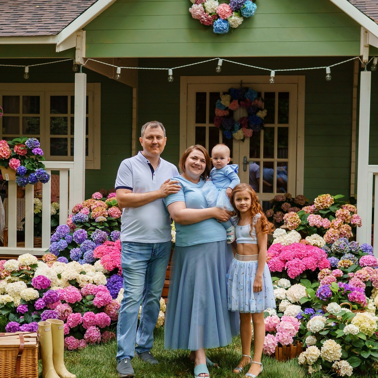 Отзывы. Семейный и детский фотограф Долгопрудный, Мария Кухтарова