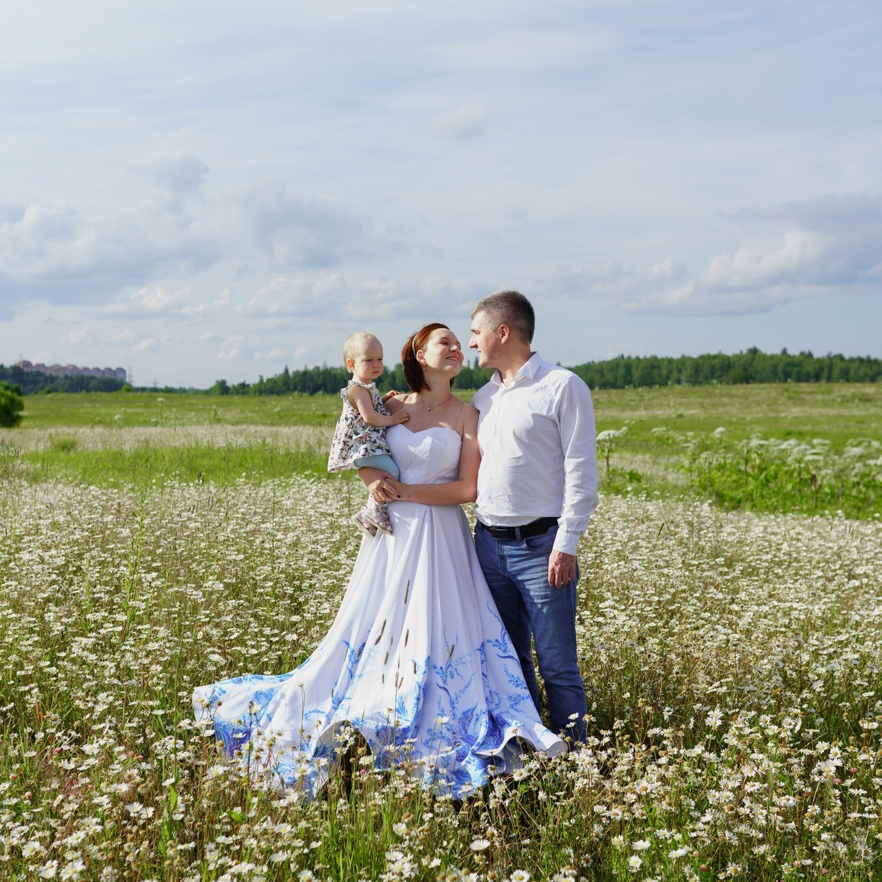 Отзывы. Семейный и детский фотограф Долгопрудный, Мария Кухтарова