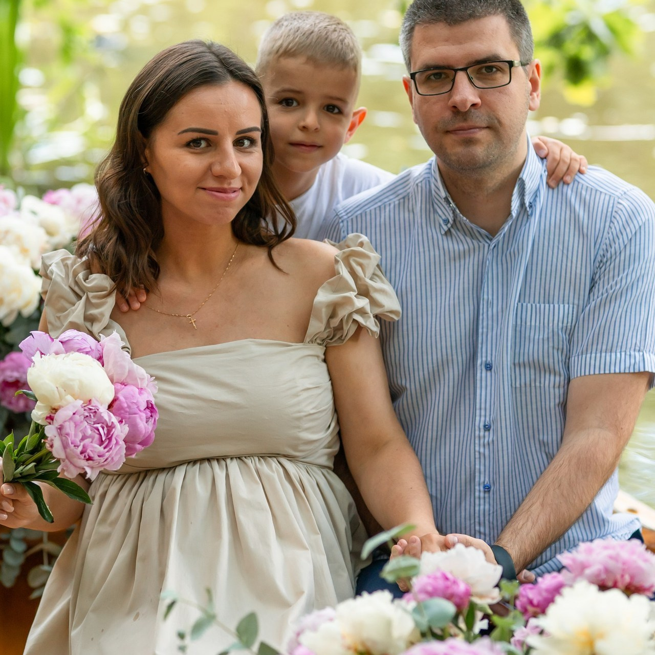 Отзывы. Семейный и детский фотограф Долгопрудный, Мария Кухтарова