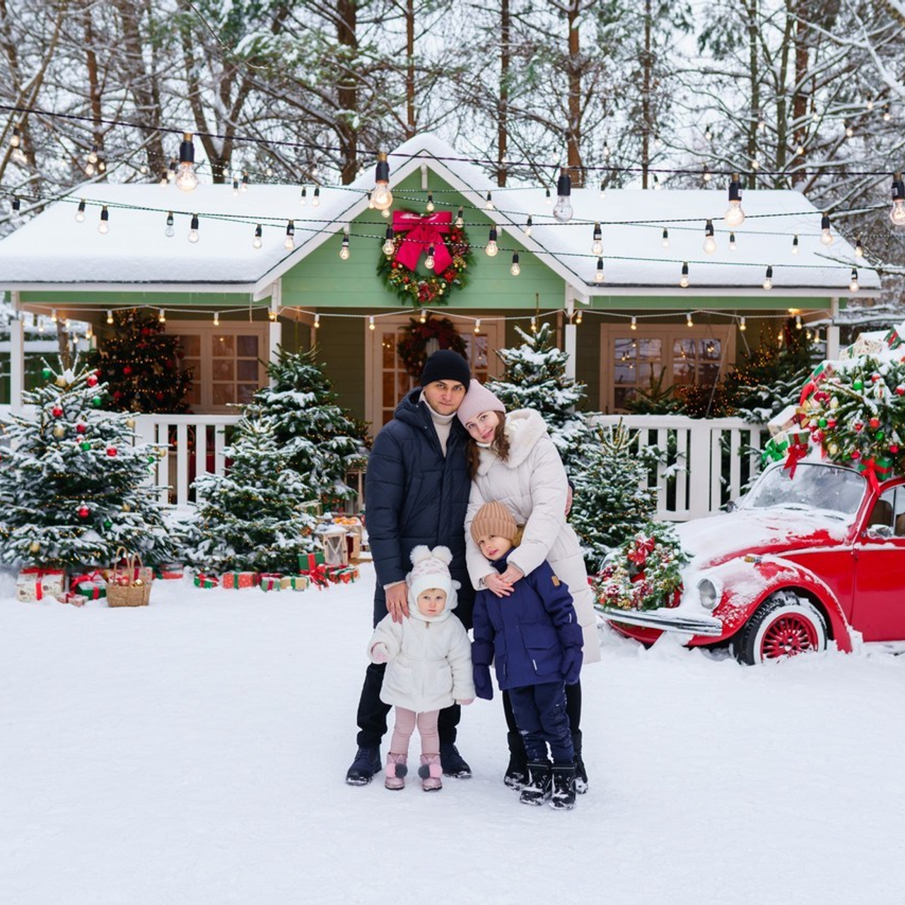 Отзывы. Семейный и детский фотограф Долгопрудный, Мария Кухтарова