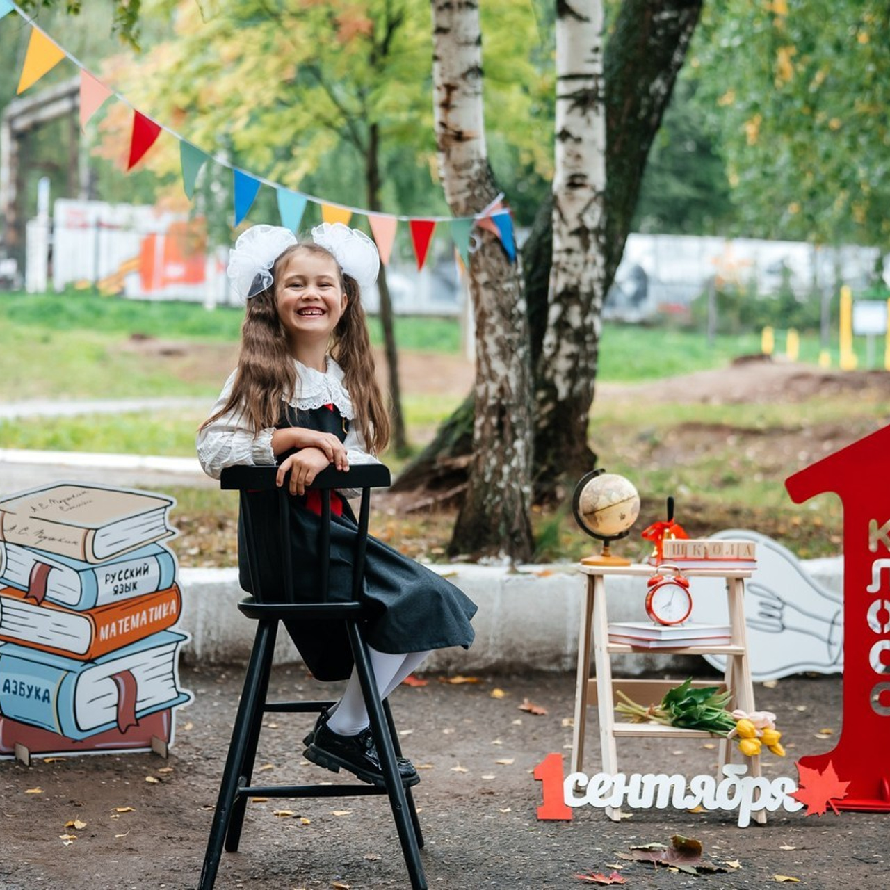 Отзывы. Современные выпускные альбомы. Воткинск