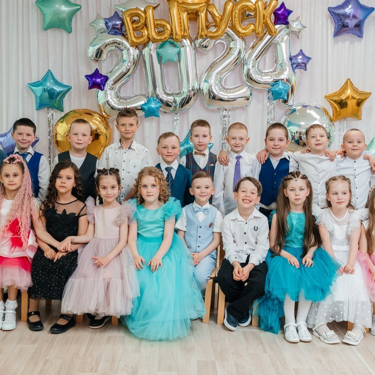 Отзывы. Современные выпускные альбомы. Воткинск