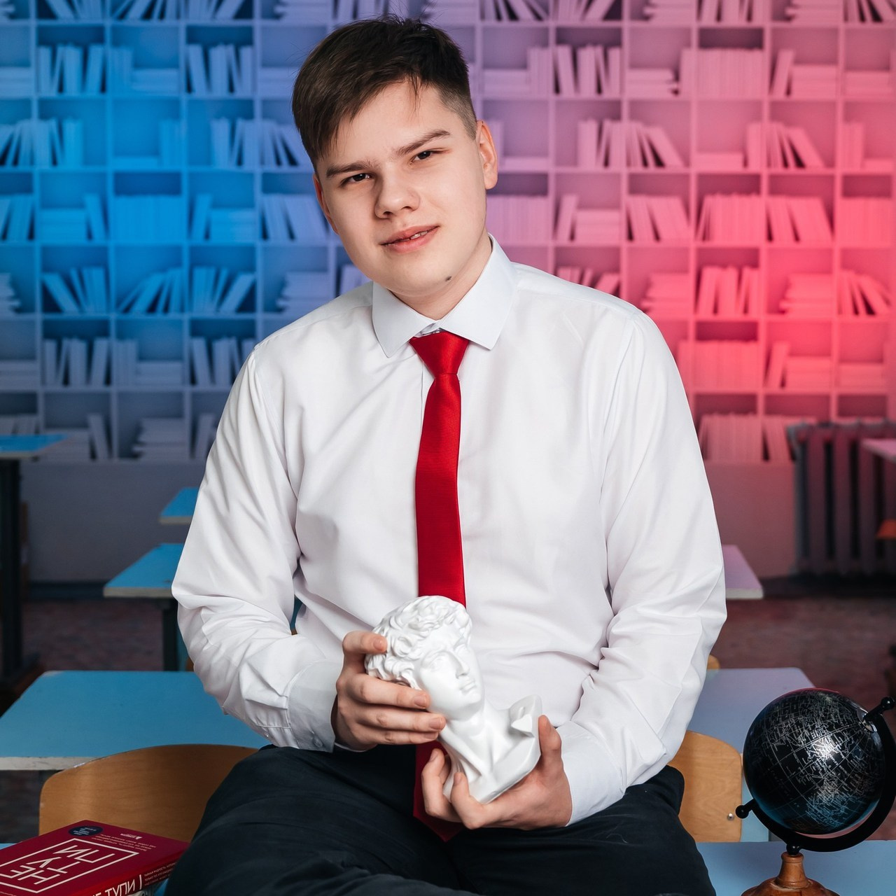 Отзывы. Современные выпускные альбомы. Воткинск