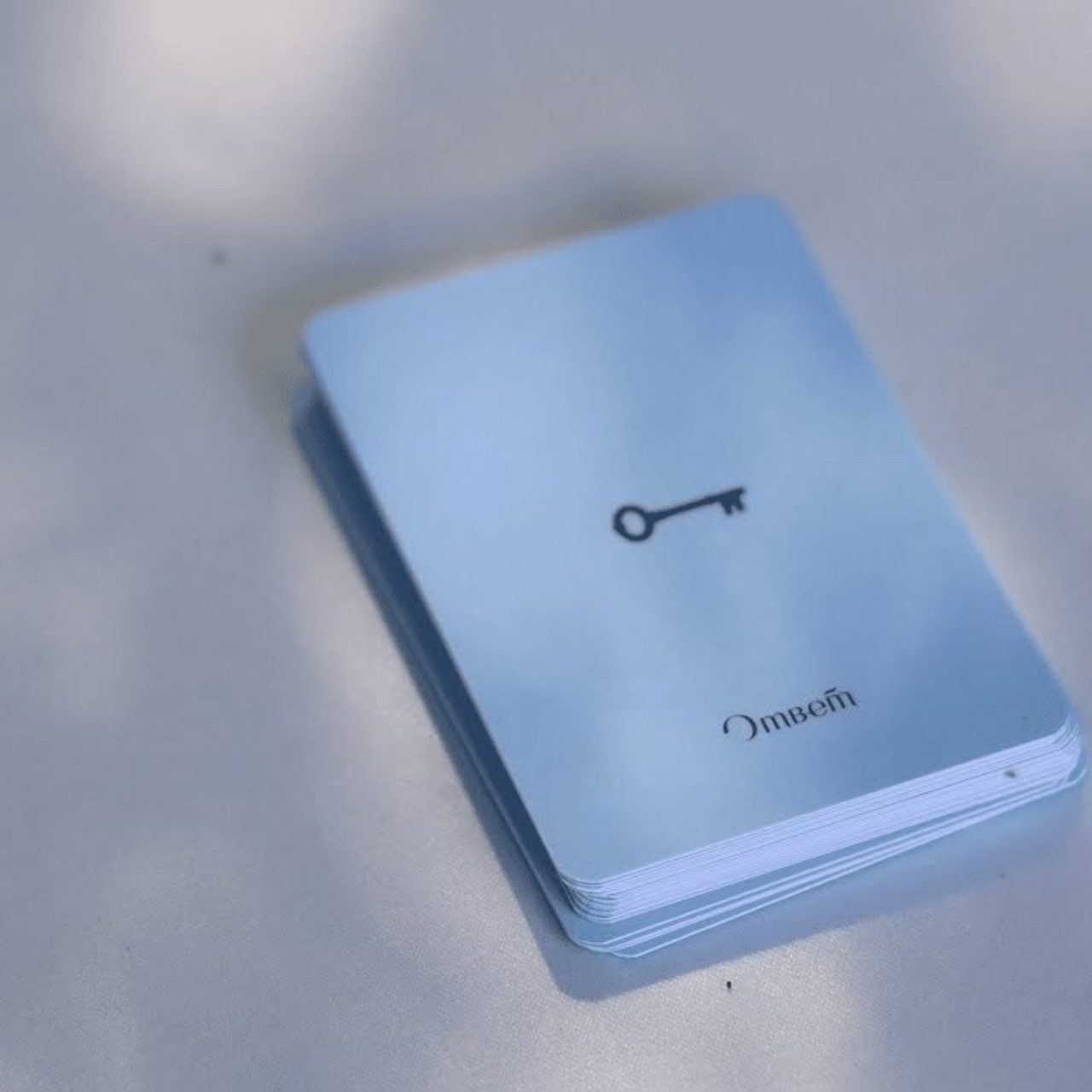 ОТВЕТ | Поддержка лучших психологов