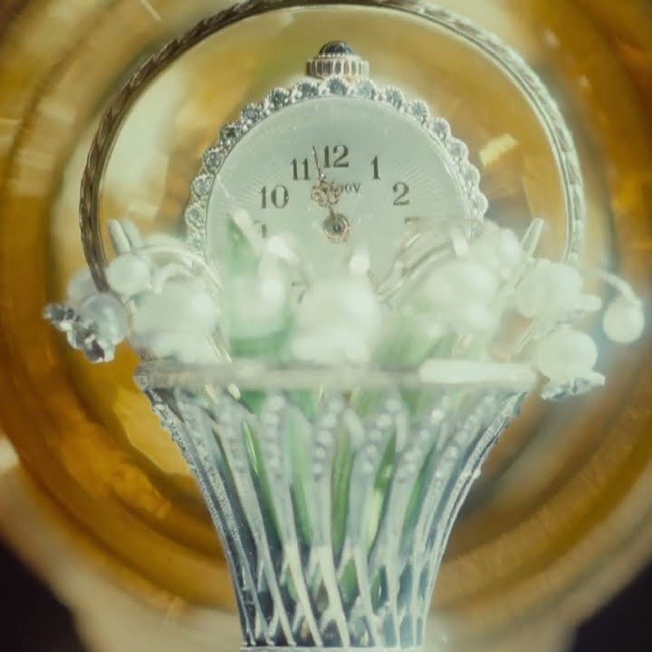 ANANOV | Высокое ювелирное искусство