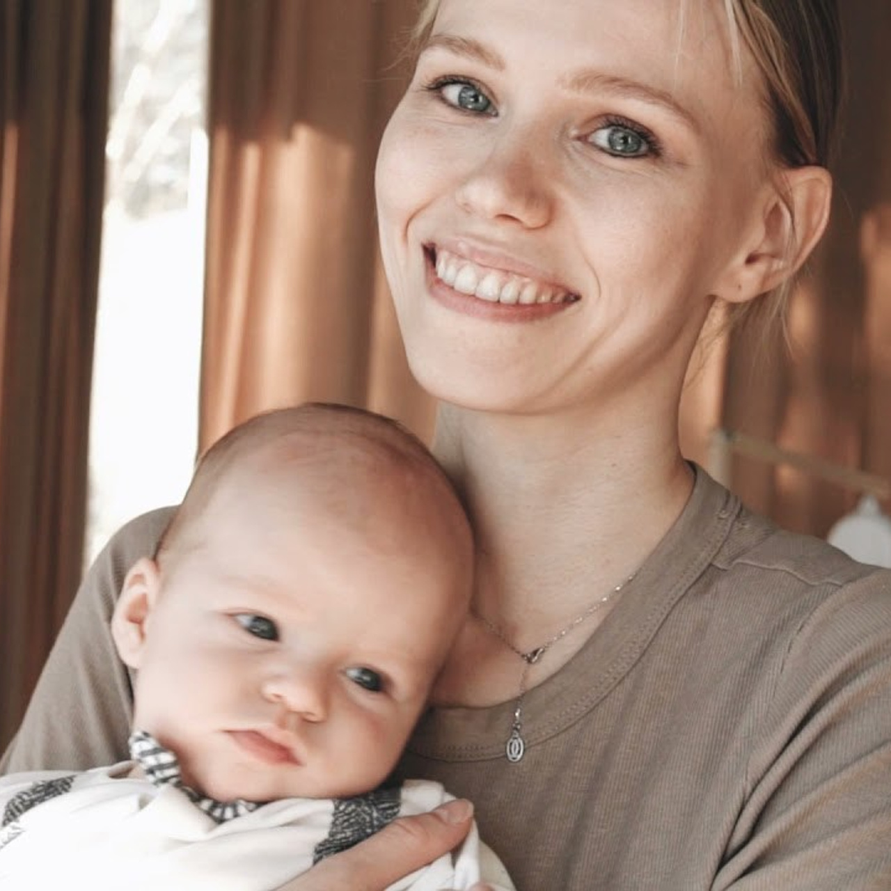 Ксения и Ян | Письмо в будущее