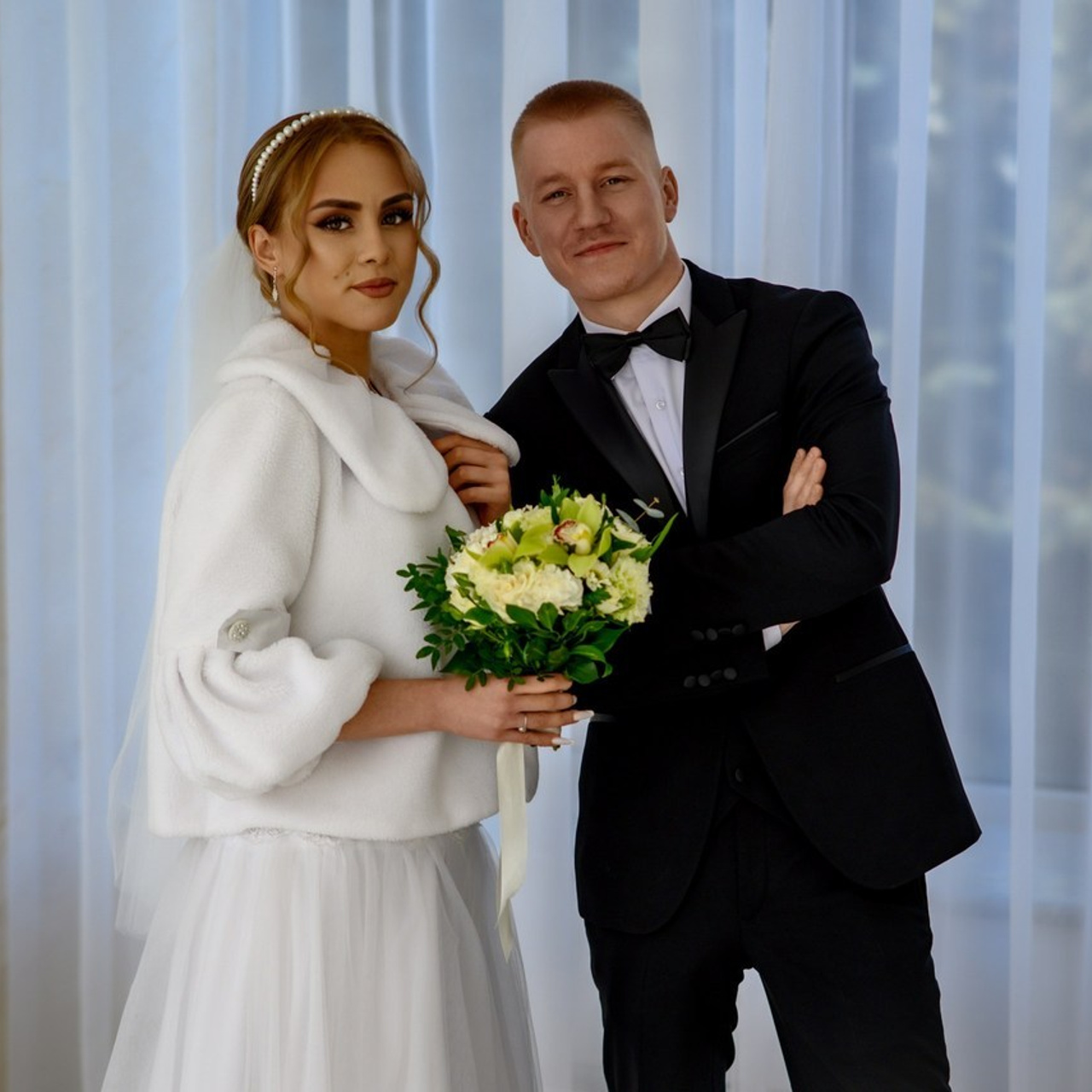 Отзывы. Портретный фотограф Александр Журов в Кинеле, Самаре и Самарской области