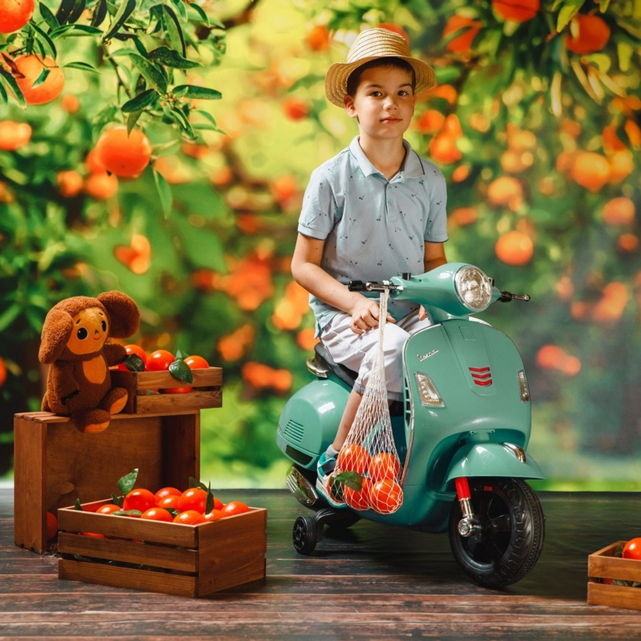 Отзывы. Фотограф во Владикавказе Юрий Геворгизов