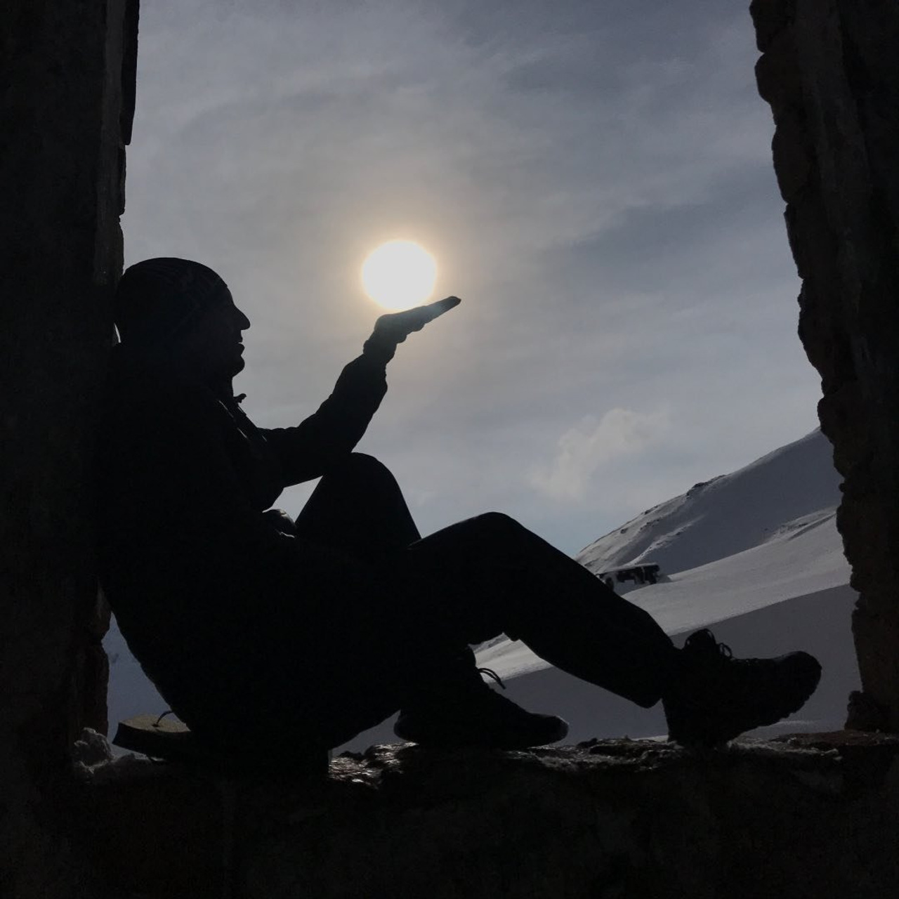 Отзывы. Фотограф во Владикавказе Юрий Геворгизов