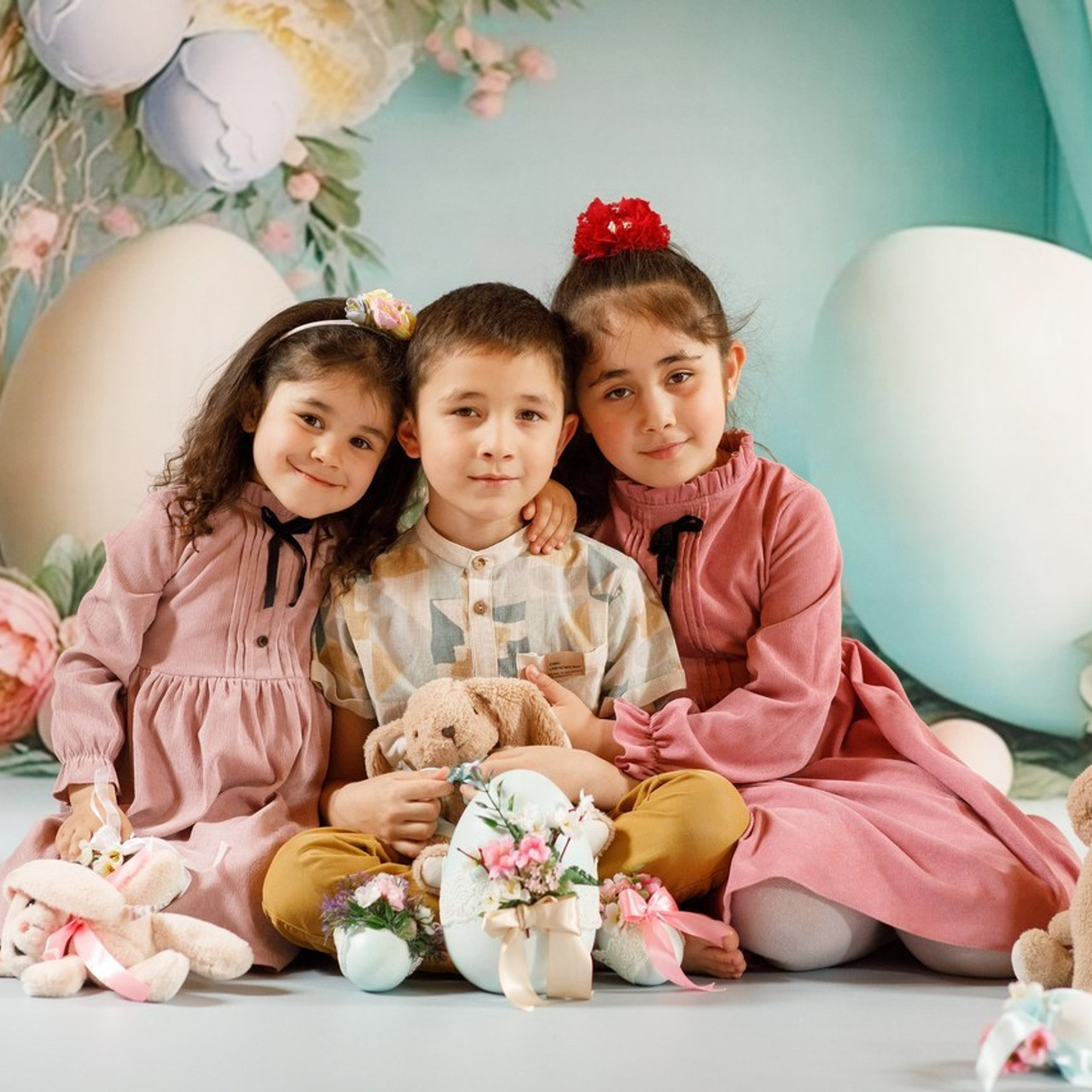 Отзывы. Фотограф во Владикавказе Юрий Геворгизов