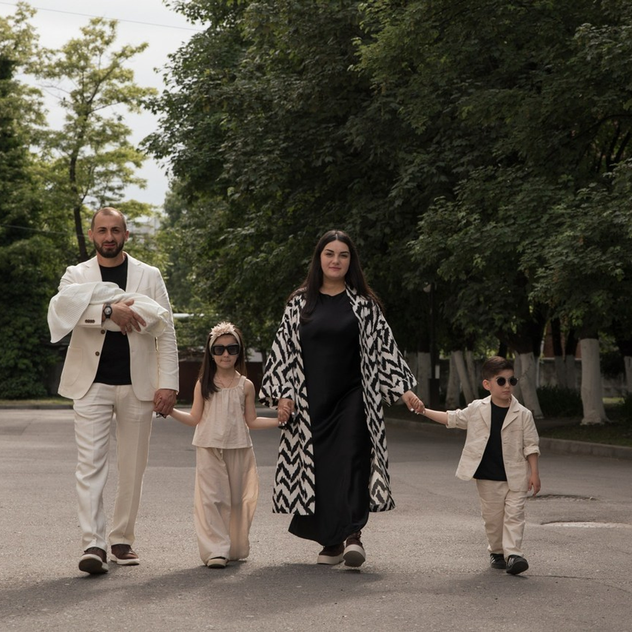 Отзывы. Фотограф во Владикавказе Юрий Геворгизов