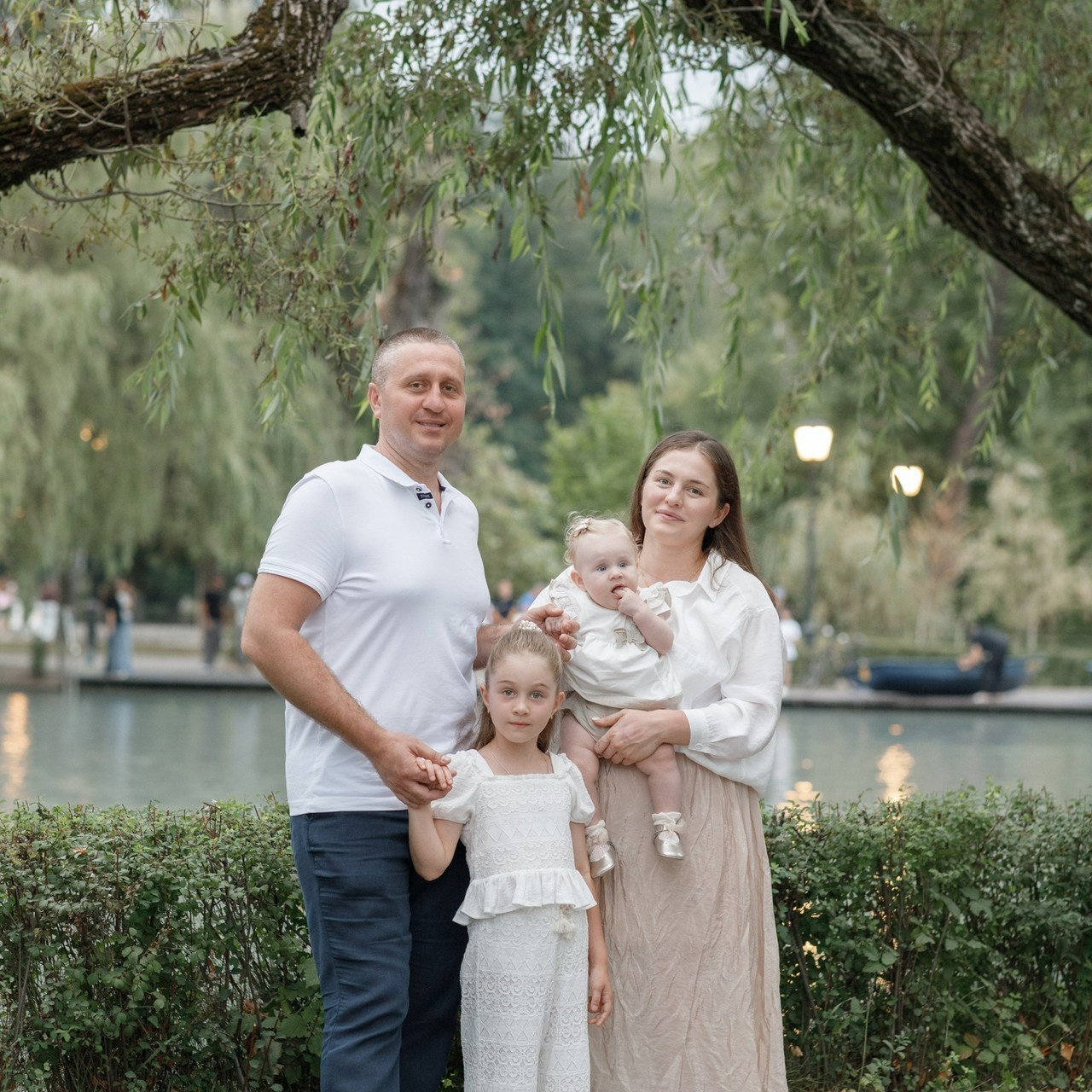 Отзывы. Фотограф во Владикавказе Юрий Геворгизов