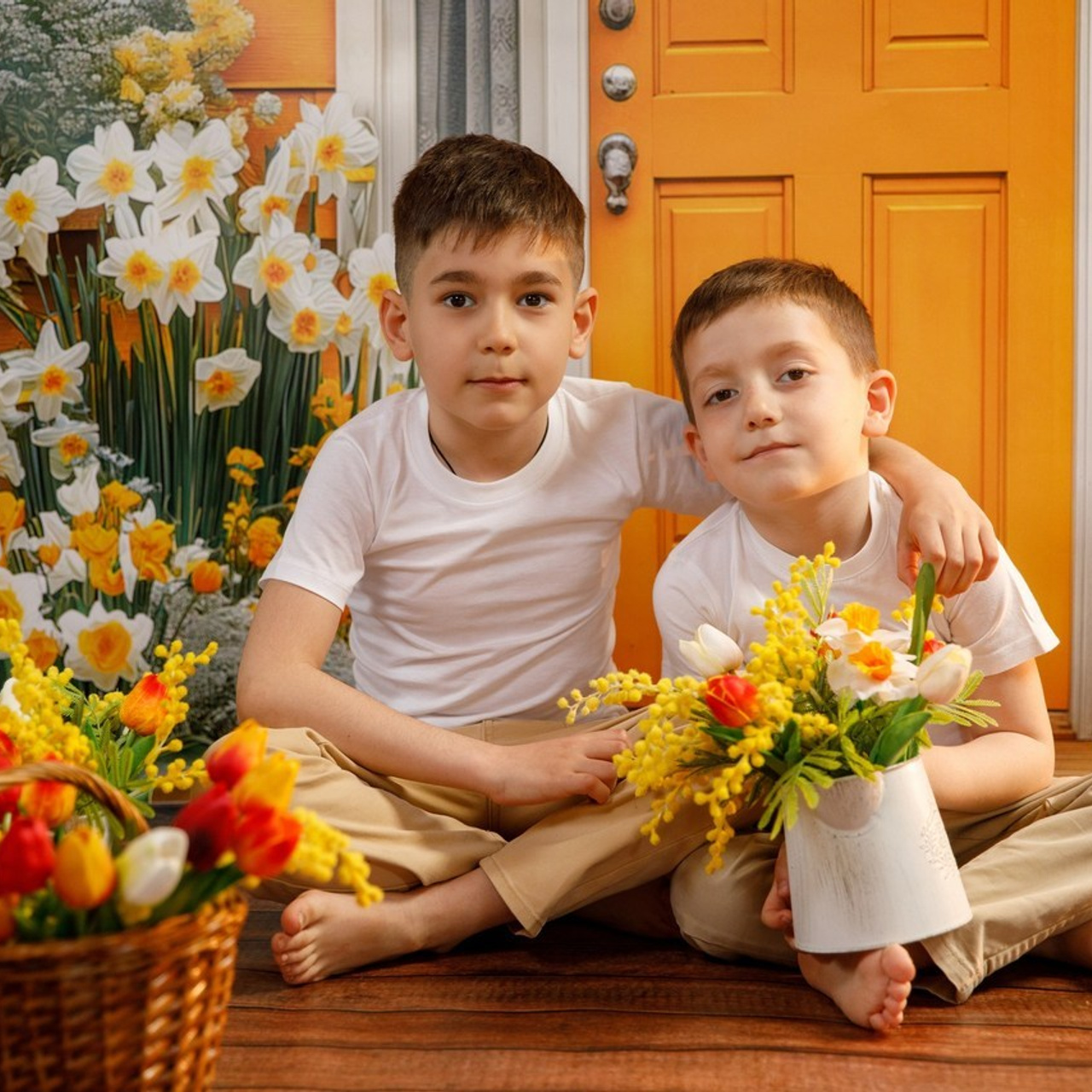 Отзывы. Фотограф во Владикавказе Юрий Геворгизов