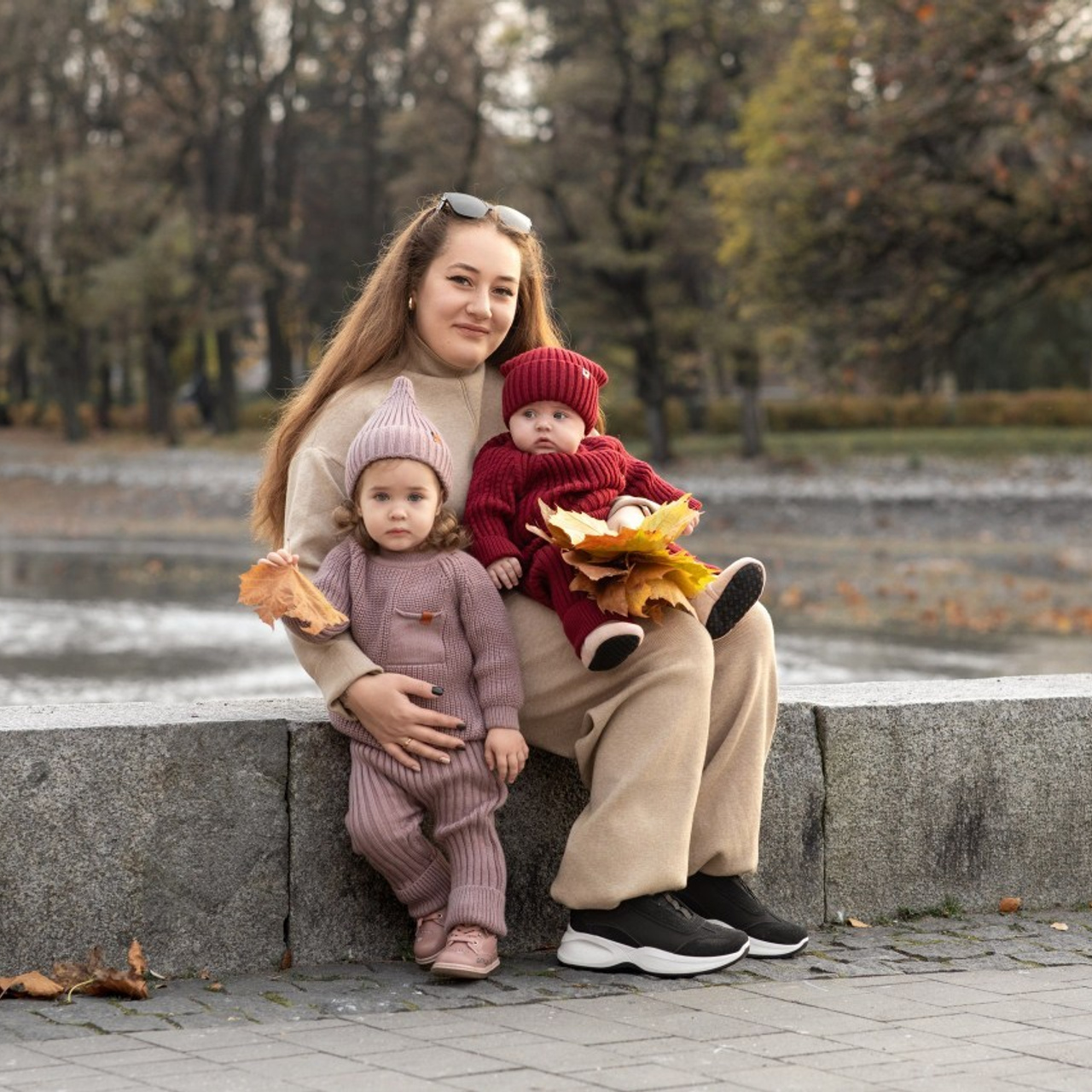 Отзывы. Фотограф во Владикавказе Юрий Геворгизов