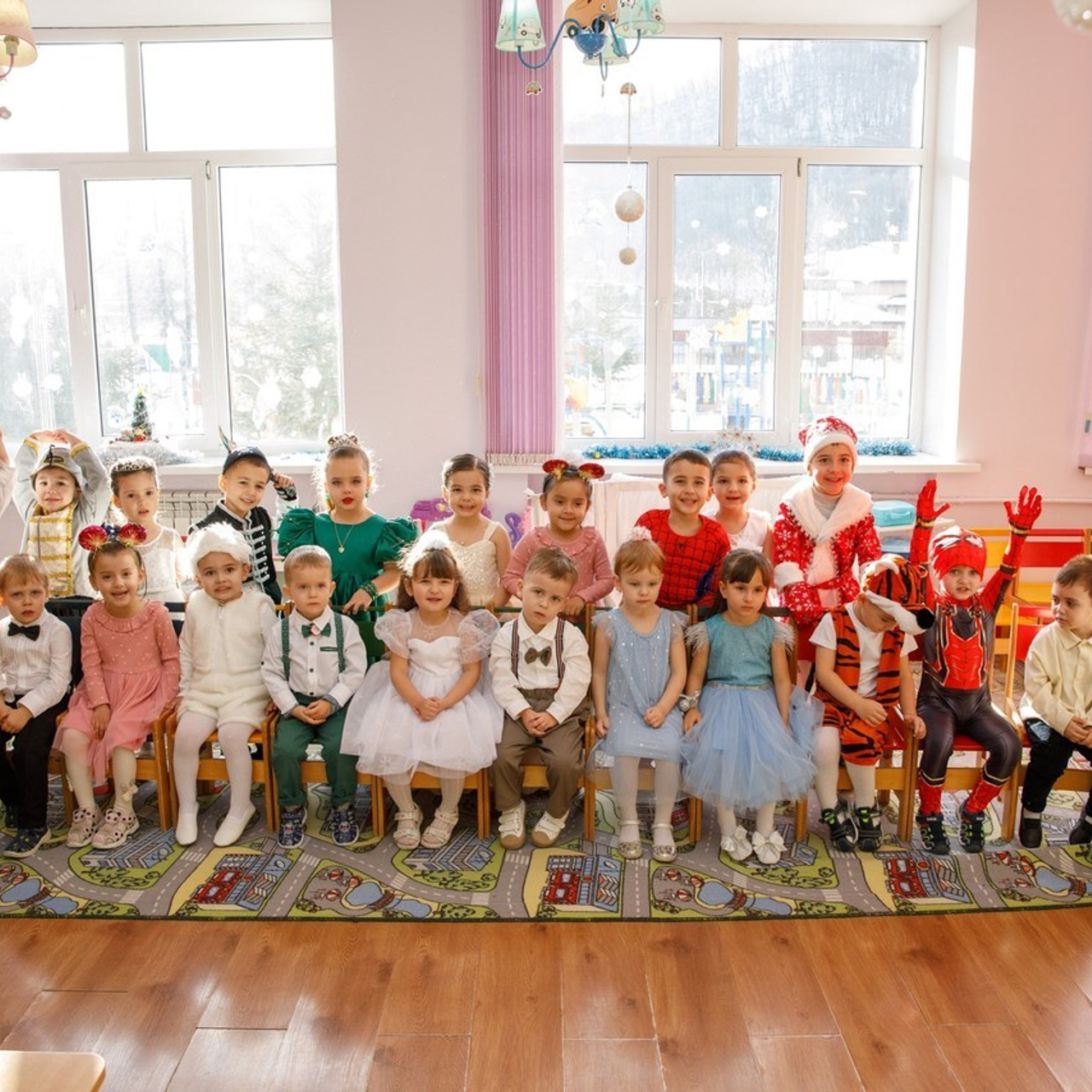 Отзывы. Фотограф во Владикавказе Юрий Геворгизов