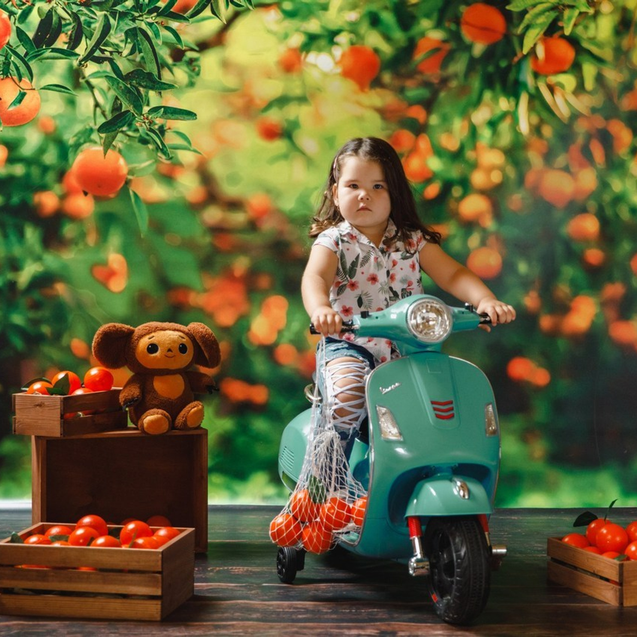 Отзывы. Фотограф во Владикавказе Юрий Геворгизов