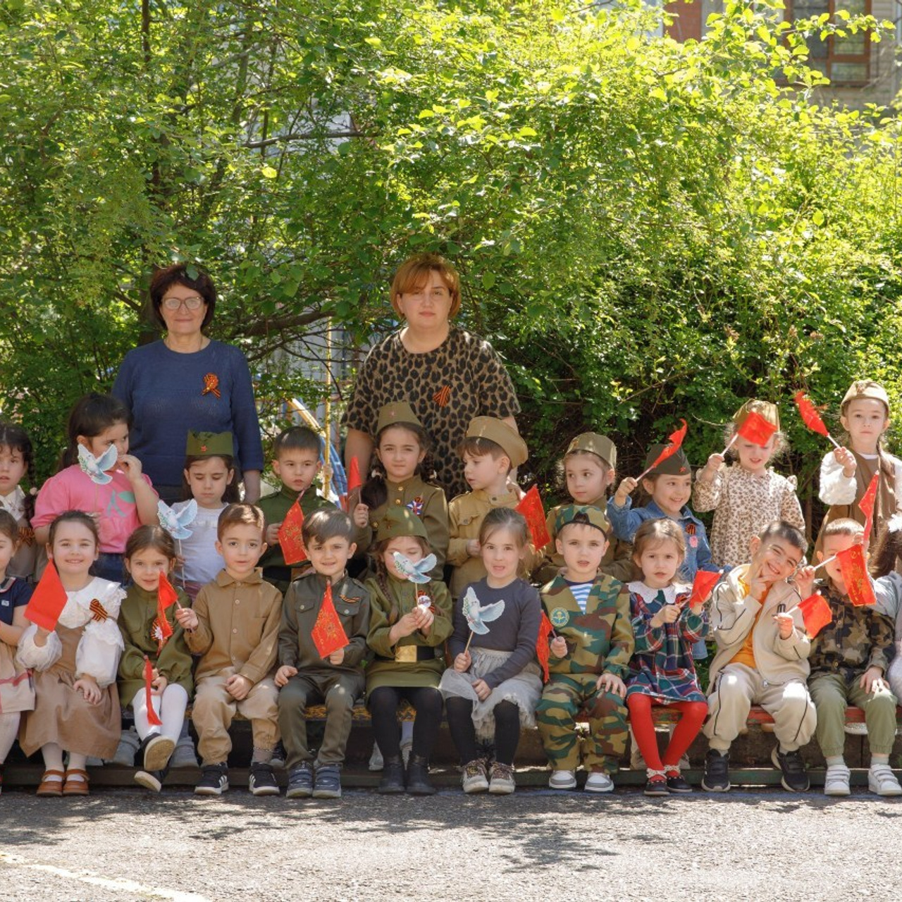 Отзывы. Фотограф во Владикавказе Юрий Геворгизов
