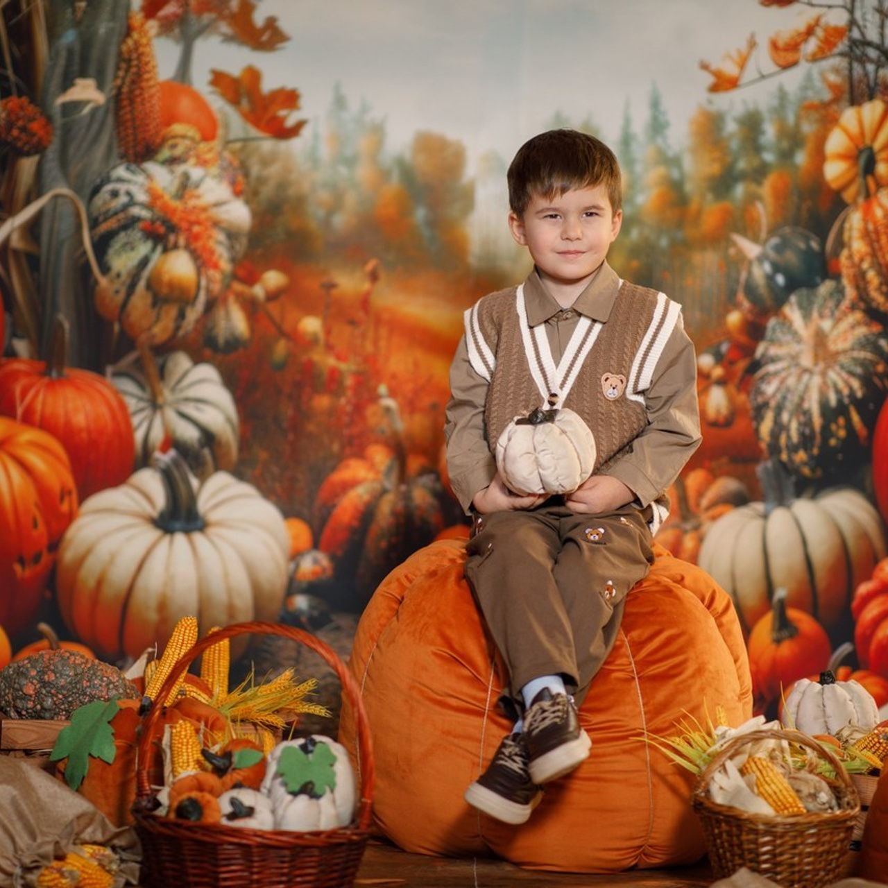 Отзывы. Фотограф во Владикавказе Юрий Геворгизов