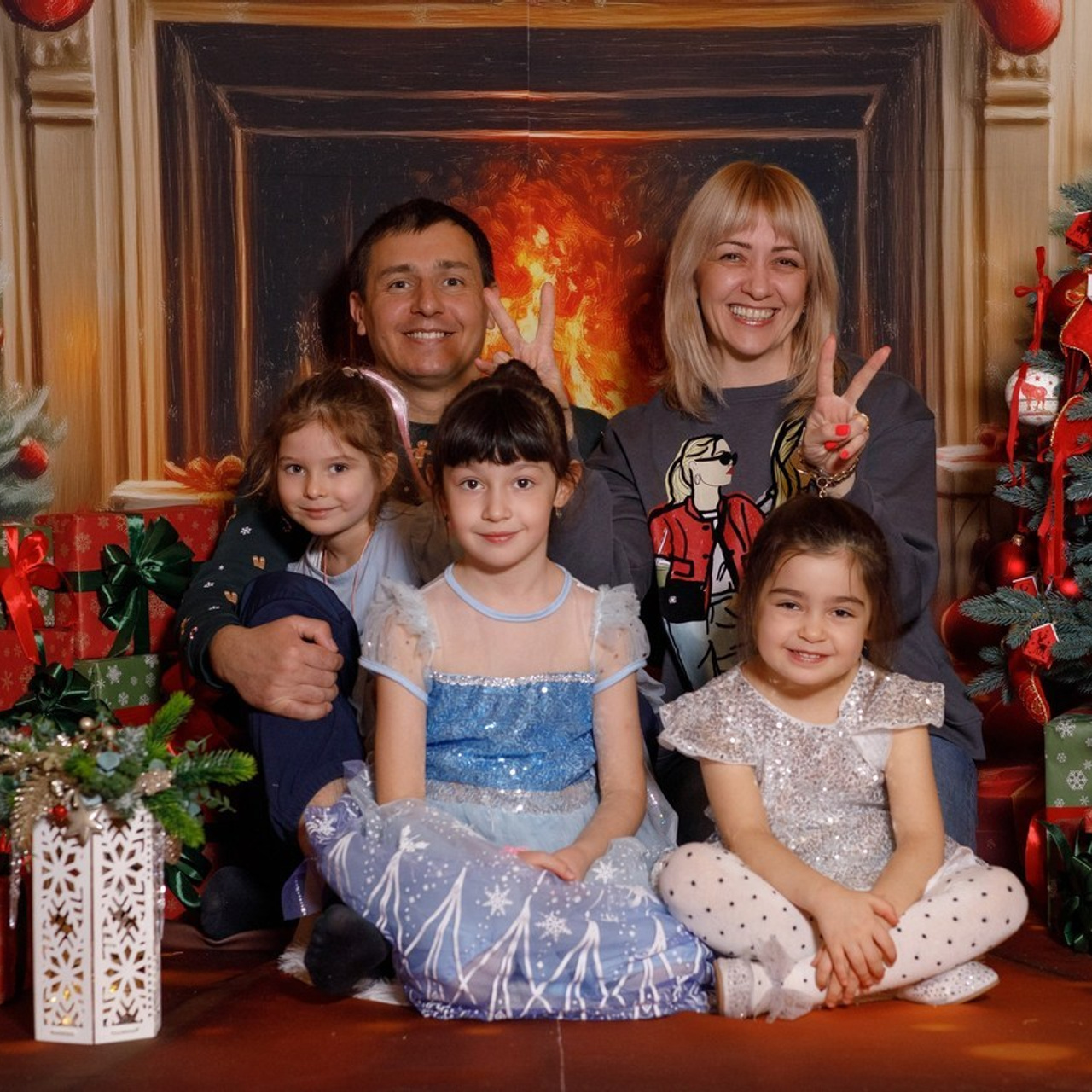 Отзывы. Фотограф во Владикавказе Юрий Геворгизов