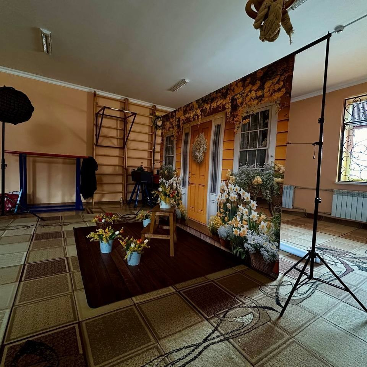 Отзывы. Фотограф во Владикавказе Юрий Геворгизов