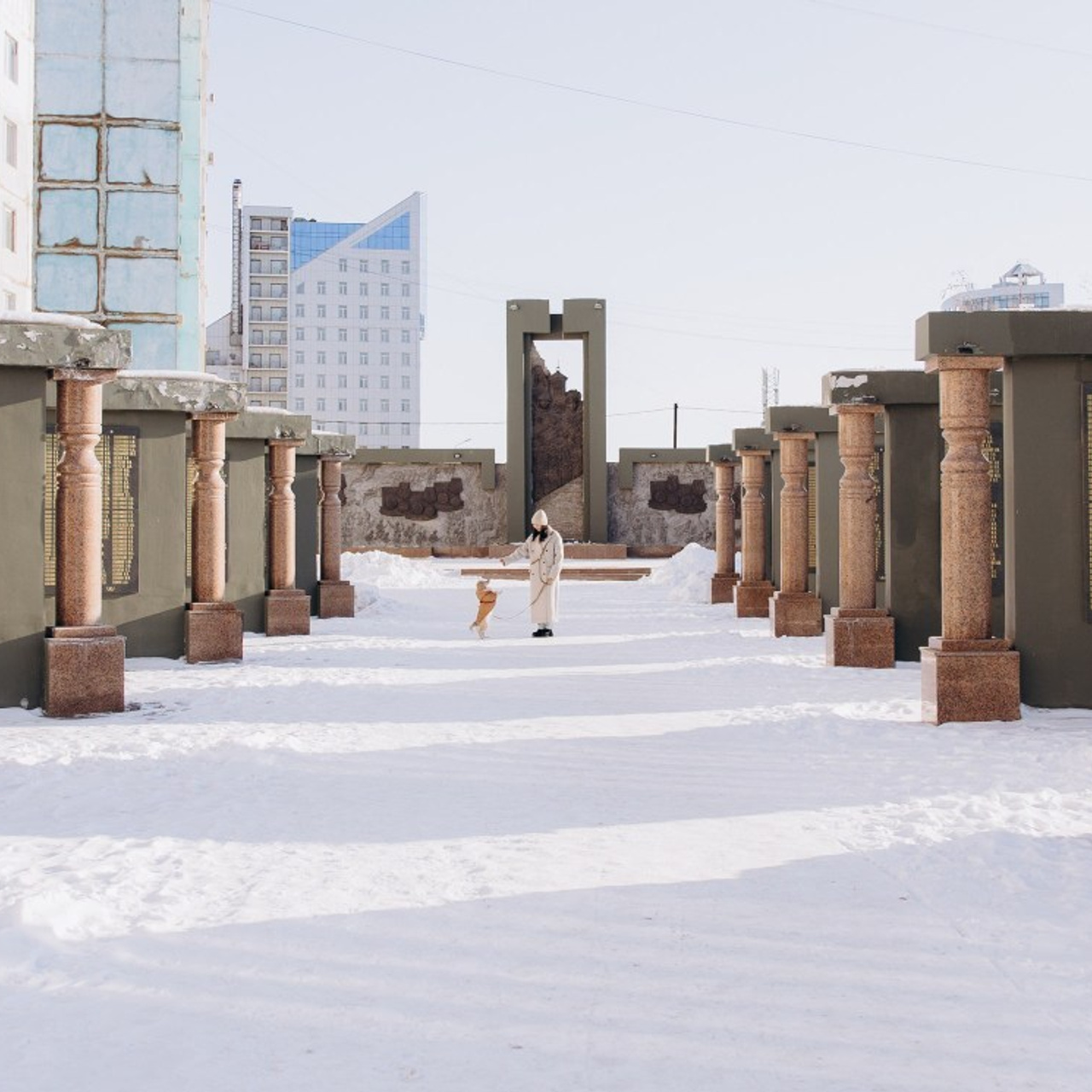 Отзывы. Фотограф Якутск Зоя Николаева