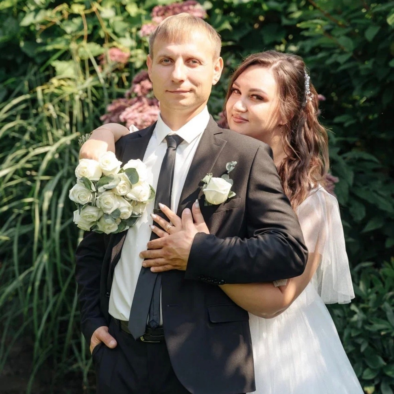 Отзывы. Свадебный и семейный фотограф в Тамбове Дмитрий Рогачев