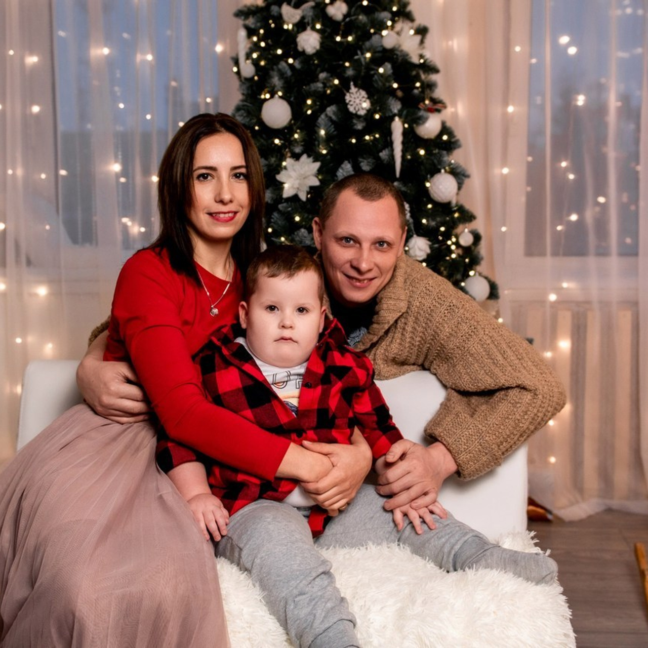 Отзывы. Семейный фотограф в Озёрах и Коломне