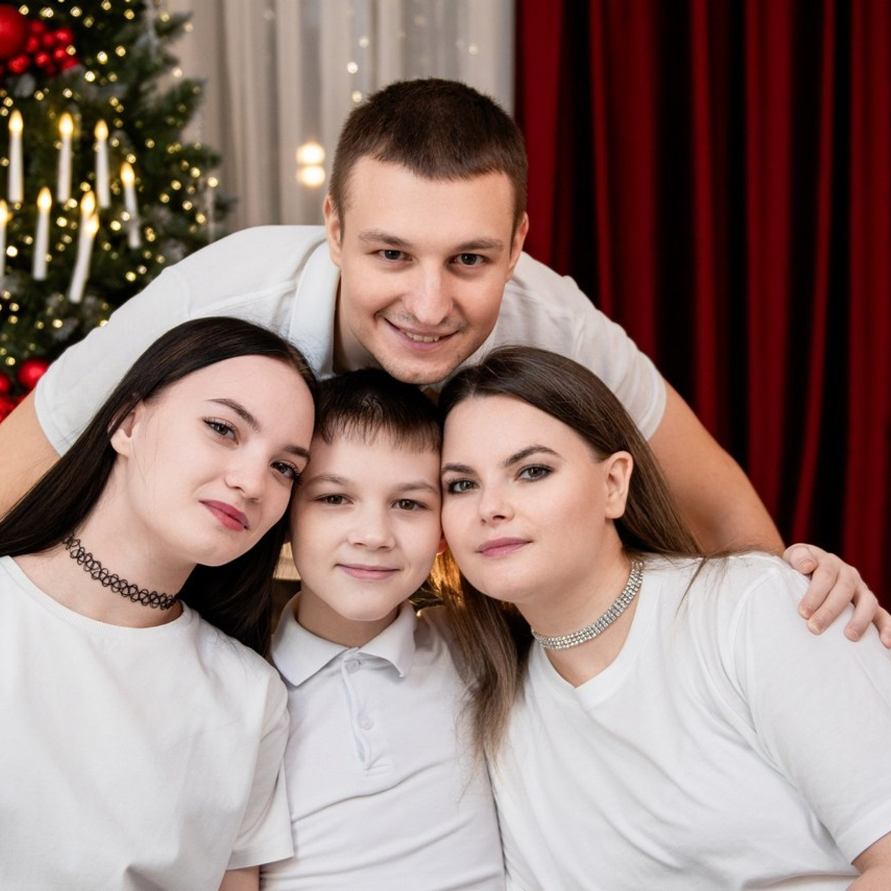 Отзывы. Семейный фотограф в Озёрах и Коломне