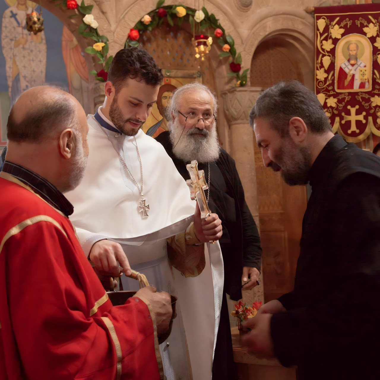 Отзывы. Фотограф в Тбилиси