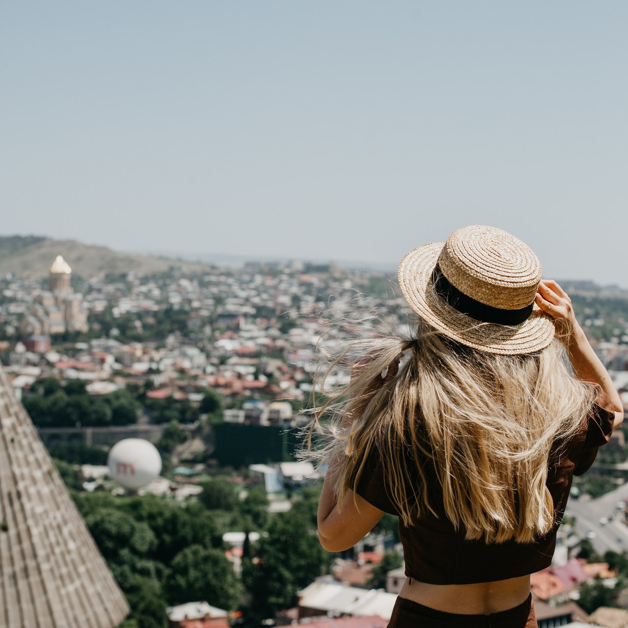 Отзывы. Фотограф в Тбилиси