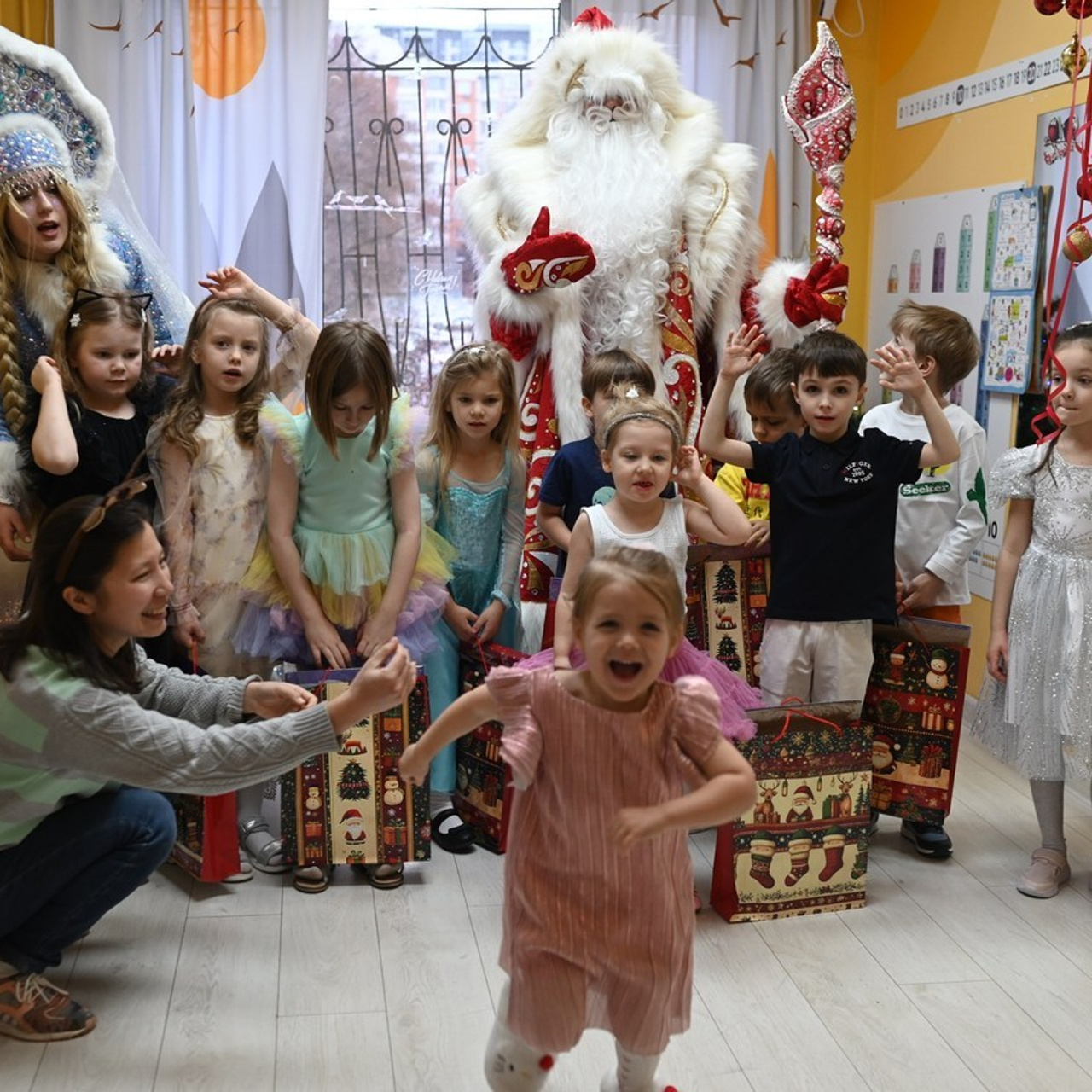 Отзывы. Семейный и детский фотограф в Москве Князева Диана