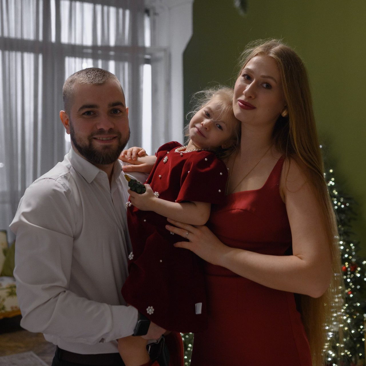 Отзывы. Семейный и детский фотограф в Москве Князева Диана