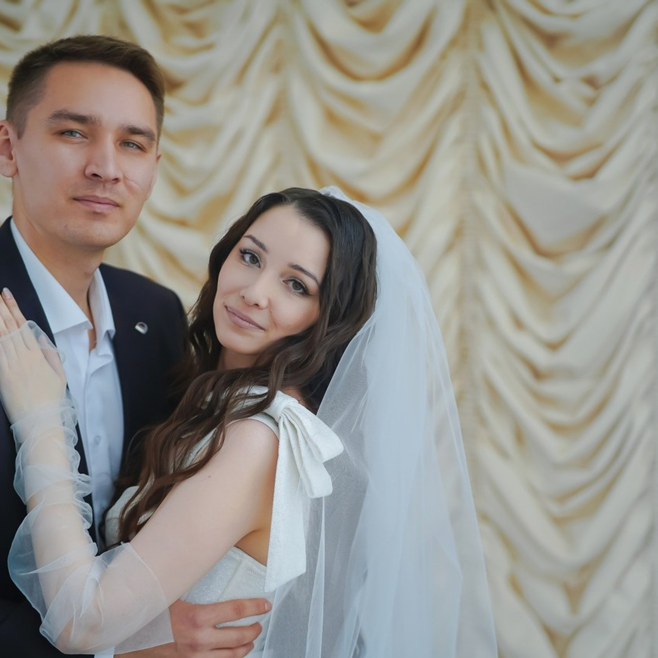 Отзывы. Свадебный фотограф Юрий Ефимов. Чебоксары. Чувашия