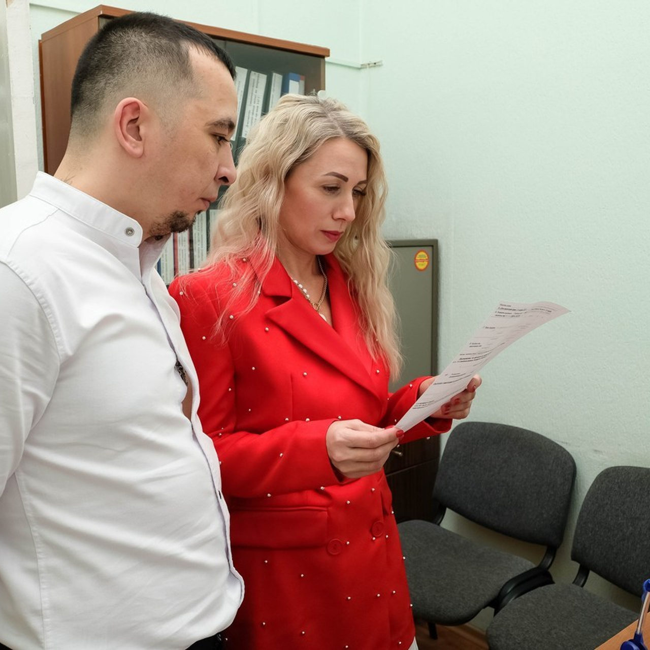 Отзывы. Фотограф в Красноярске Екатерина Беникаускене