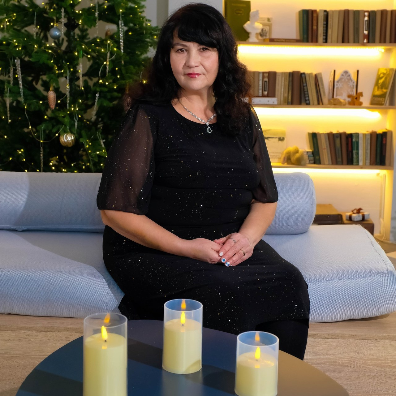 Отзывы. Фотограф в Красноярске Екатерина Беникаускене