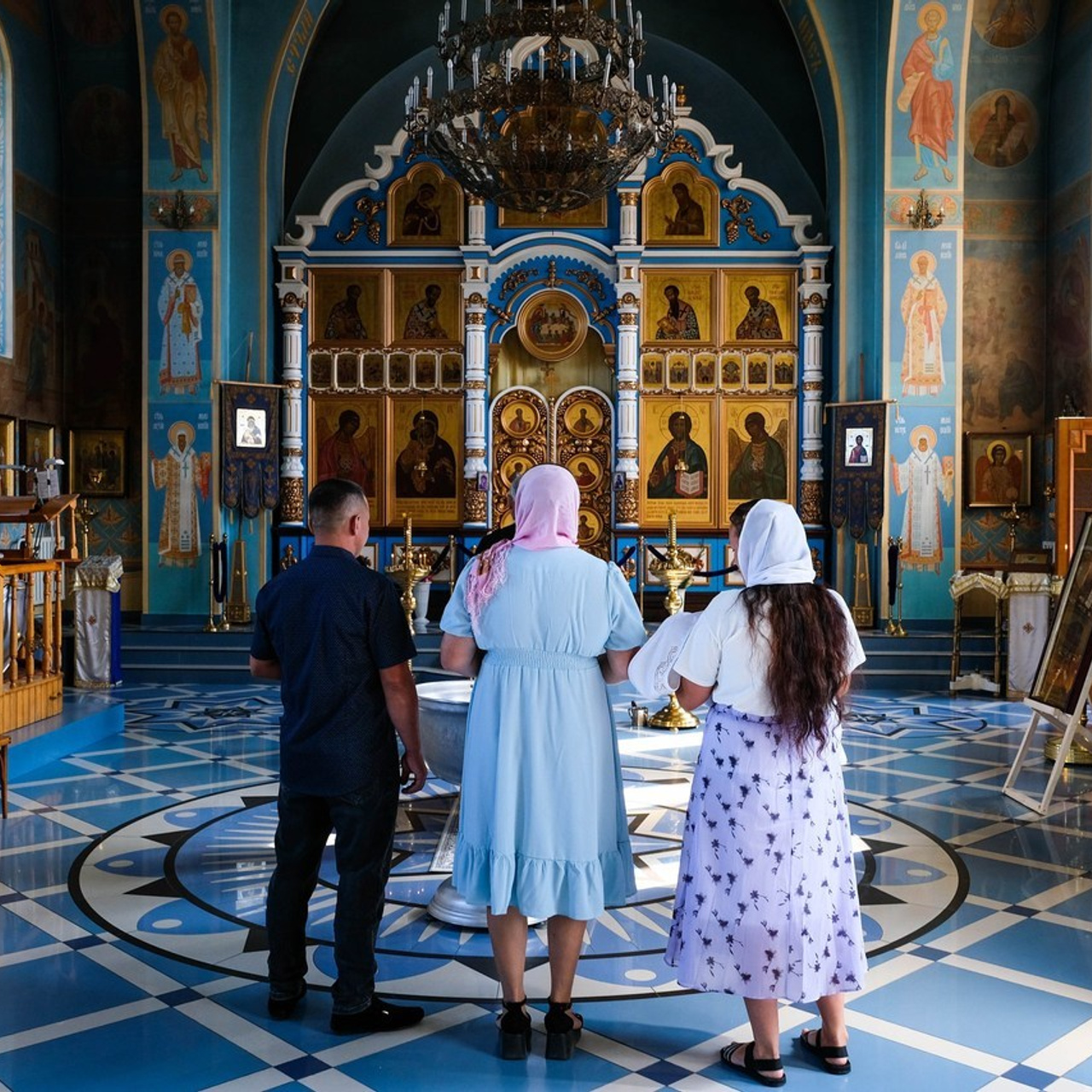 Отзывы. Фотограф в Красноярске Екатерина Беникаускене