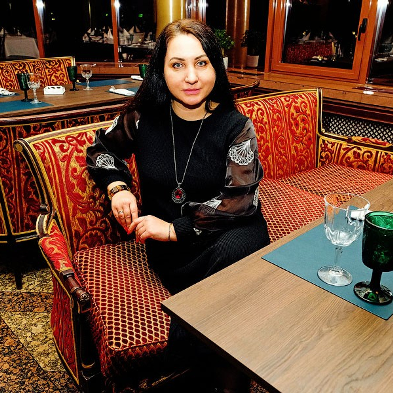 Отзывы. Фотограф в Красноярске Екатерина Беникаускене