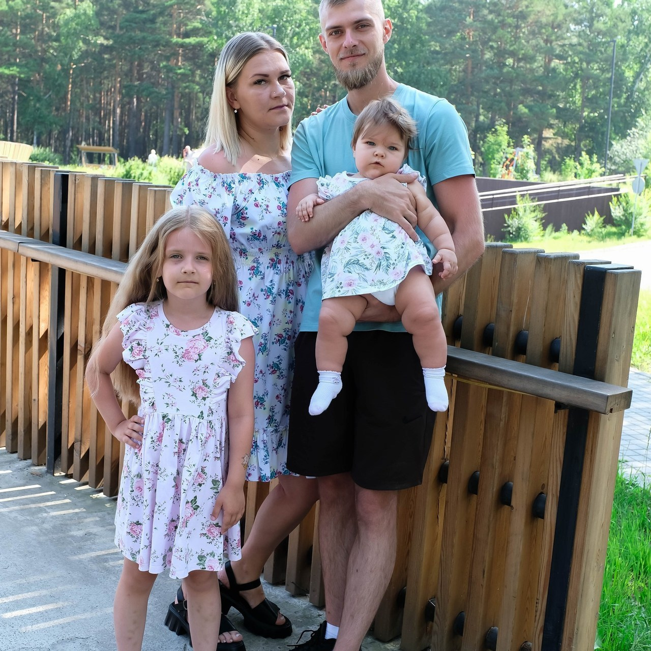 Отзывы. Фотограф в Красноярске Екатерина Беникаускене