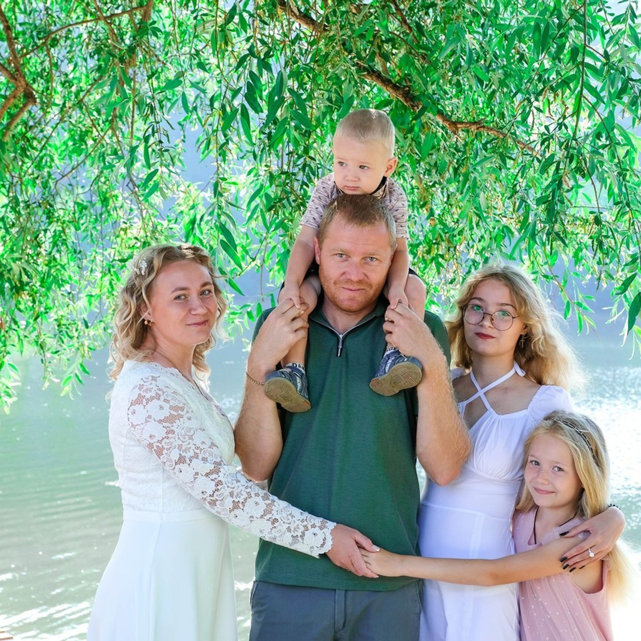 Отзывы. Фотограф в Красноярске Екатерина Беникаускене