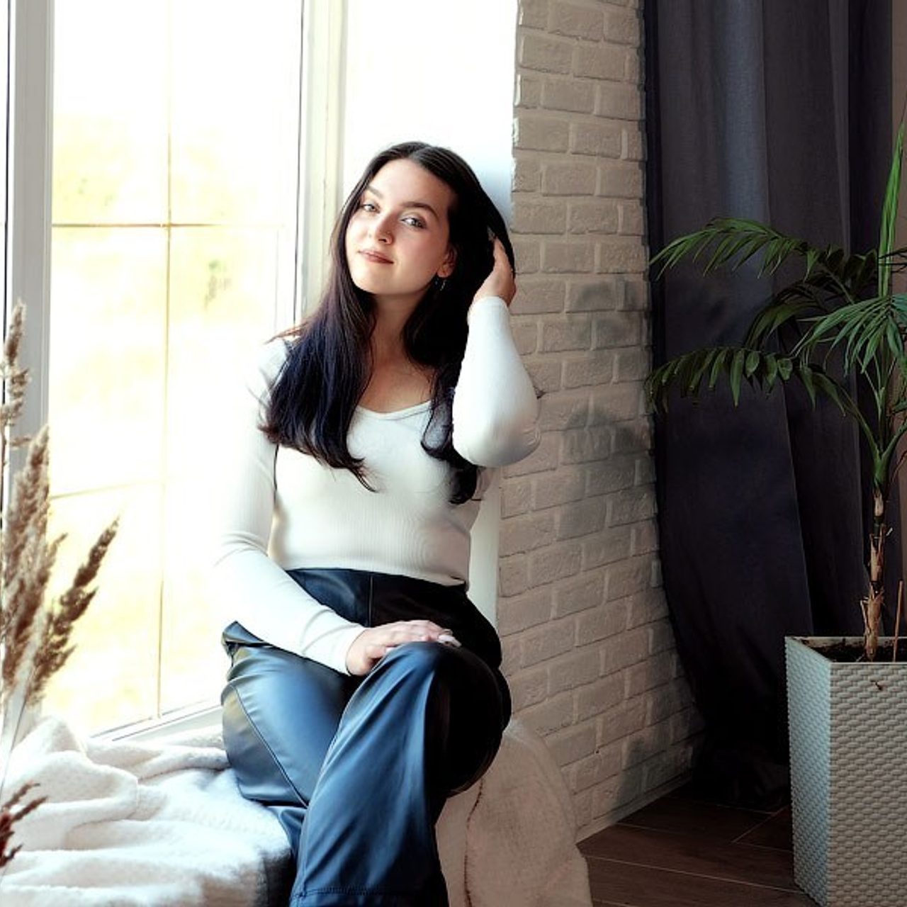 Отзывы. Фотограф в Красноярске Екатерина Беникаускене